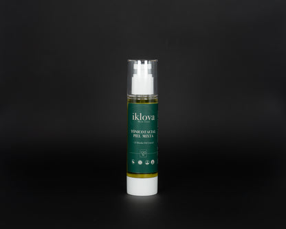 Tónico Facial Piel Mixta