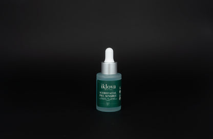 Sérum Niacinamida (B3) + Azuleno