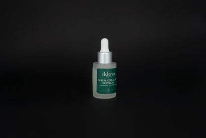 Sérum Ácido Hialurónico + Extracto de Perlas