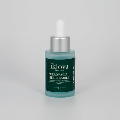 Sérum Niacinamida (B3) + Azuleno