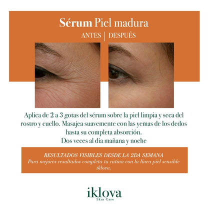 Sérum Ácido Hialurónico + Extracto de Perlas