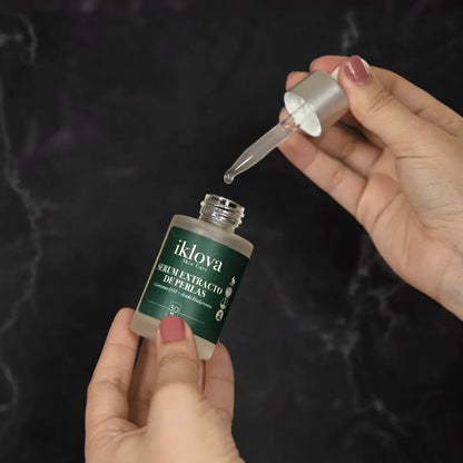 Sérum Ácido Hialurónico + Extracto de Perlas
