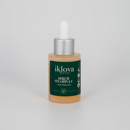 serum de vitamina c